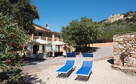 La Rosa Dei Venti Accomodation